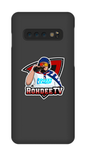RohdeeTV Samsung Case
