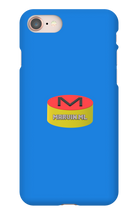 marvin mc  iPhone Phone Cases