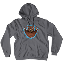 Compurgator Hoodie (No-Zip/Pullover)