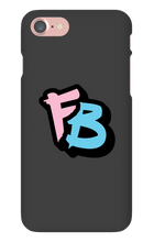 FB iPhone Phone Cases