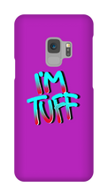 Tuff Samsung Phone Cases