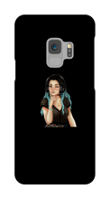katsamaras Avatar Samsung Cases