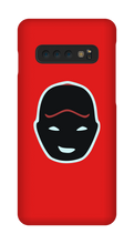 menik_dangeruss Samsung Phone Cases