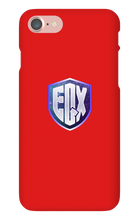 EQX iPhone Phone Cases