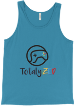 TotalyiZed Tank Top