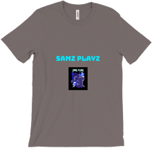 samzplayz T-Shirts