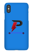 misterpoopys iPhone Phone Cases