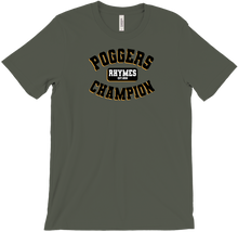 Poggers Champion Tee