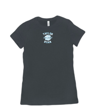 Taylor ICE COLD Ryan women's t-shirt