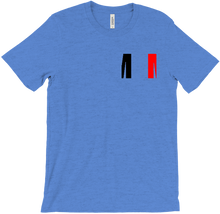 T-Shirts I Kleine Dubbele M