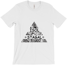 HUGEHAND STAGAL T-Shirts