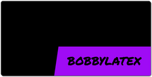 bobbylatex XXL Gaming Mousepad