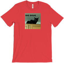 doug-3247 T-Shirts