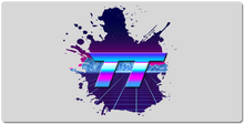 terribleterrence7 XXL Gaming Mousepad