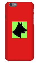 hulkyo9er iPhone 6 Phone Cases