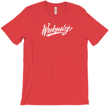 Wrekonize T-Shirts