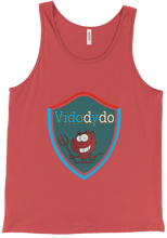 vidodydo Tank Top