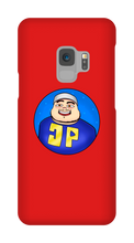Jogador Plays Logo Samsung Phone Cases