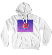 Woke logo  Hoodies (No-Zip/Pullover)