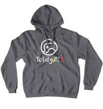 TotalyiZED Hoodies (No-Zip/Pullover)