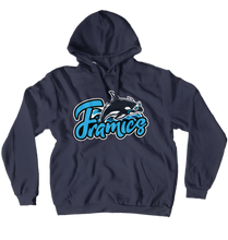 Classic Logo Hoodie