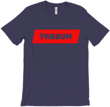 tkboum T-Shirts