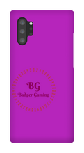 happycia Samsung Phone Cases