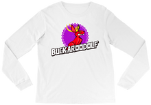 buckaroodolf0348 Long Sleeve Tee
