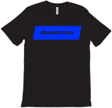 xbunnyfufux T-Shirts