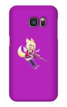 failie1 Samsung Phone Cases