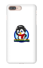 lilpenguin2013 iPhone Phone Cases