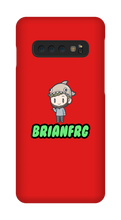 HI HI HI Samsung Phone Cases