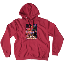 insumisociety Hoodies (No-Zip/Pullover)