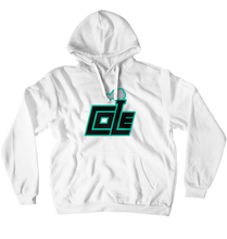 dmcoletrain Hoodies (No-Zip/Pullover)