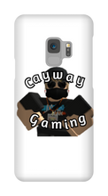caywaygaming Samsung Phone Cases