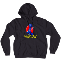 ninjii_pk Hoodies (No-Zip/Pullover)
