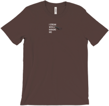 guitarsandbacon T-Shirts