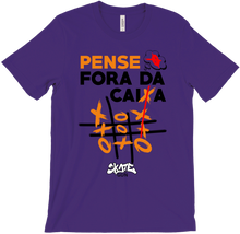 Camiseta da Velha - Skategun