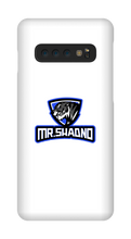 xmrshadno Samsung Phone Cases
