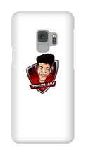 trioluv Samsung Phone Cases