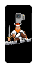 choppa_herrlof Samsung Phone Cases