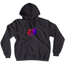 ImL_Official Hoodies (No-Zip/Pullover)