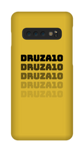 druza10gaming Samsung Phone Cases