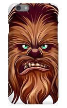 thewookie3360_ttv iPhone Phone Cases