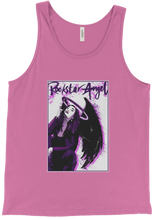 Unisex Tank