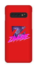 ZAMMBIE Samsung Phone Cases