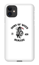 Sons Reaper iPhone Phone Cases