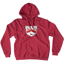 sirm1210 Hoodies (No-Zip/Pullover)