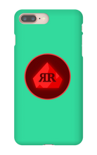 redstonereef iPhone Phone Cases