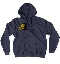 trisk Hoodies (No-Zip/Pullover)